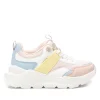 XTI SNEAKER JUNIOR GIRL 151147 ΠΟΛΥΧΡΩΜΟ