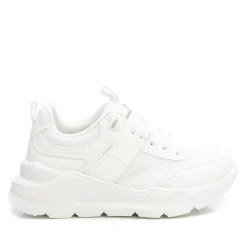 XTI SNEAKER JUNIOR GIRL 151147 ΛΕΥΚΟ