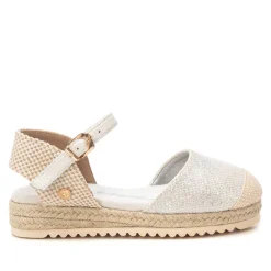XTI SANDAL-ΕΣΠΑΝΤΡΙΓΙΑ JUNIOR GIRL 151192 ΑΣΗΜΙ