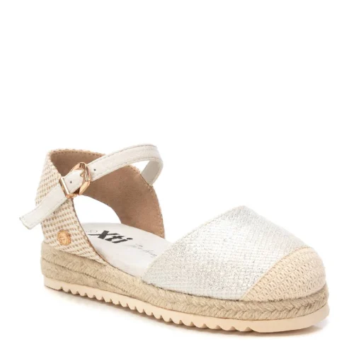 XTI SANDAL-ΕΣΠΑΝΤΡΙΓΙΑ JUNIOR GIRL 151192 ΑΣΗΜΙ - Image 3