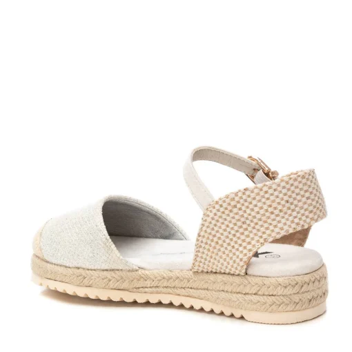 XTI SANDAL-ΕΣΠΑΝΤΡΙΓΙΑ JUNIOR GIRL 151192 ΑΣΗΜΙ - Image 4