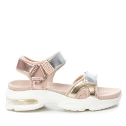 XTI SANDAL JUNIOR GIRL 151255 ΧΡΥΣΟ