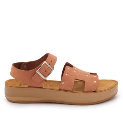 PRETTY SOFT SANDAL JUNIOR GIRL 1547 ΤΑΜΠΑ
