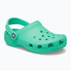CROCS CLOGS CLASIC T UNISEX 206991-3WM ΠΡΑΣΙΝΟ