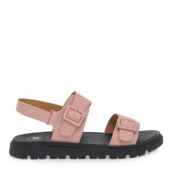 EXE KIDS SANDAL JUNIOR GIRL UA21U4921775 Nude