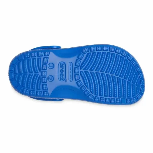 CROCS CLOGS CLASIC T BOY 206991-4KZ ΜΠΛΕ - Image 5