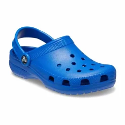 CROCS CLOGS CLASIC T BOY 206991-4KZ ΜΠΛΕ