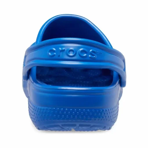 CROCS CLOGS CLASIC T BOY 206991-4KZ ΜΠΛΕ - Image 7