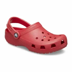 CROCS CLOGS CLASIC T UNISEX 206991-6WC KOKKINO