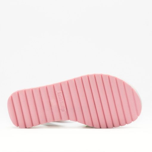 LELLI KELLY SANDAL GIRL ELOISE LKCD4890 ΛΙΛΑ - Image 5
