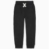 ZIPPY Παντελόνι fleece αγόρι 31047074002 Μαύρο