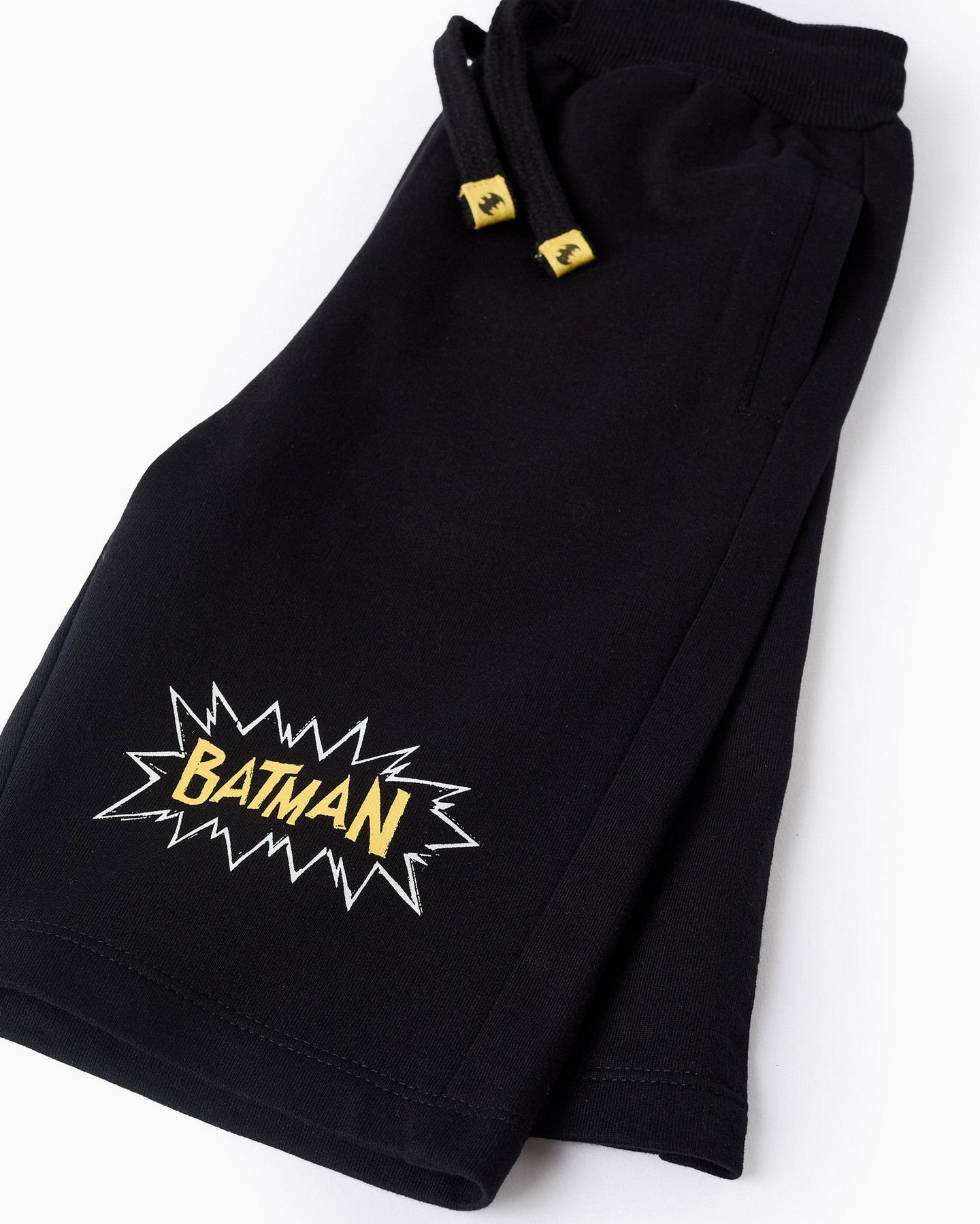 ZIPPY Βερμούδα με στάμπα αγόρι 31070485002 Μαύρο - Image 3