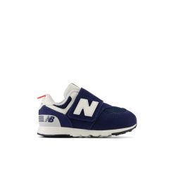 NEW BALANCE INFANT BOY NW574VPN ΜΠΛΕ