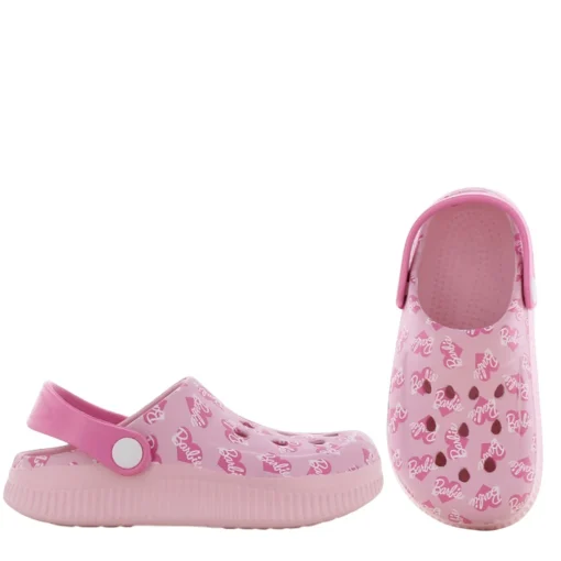 BARBIE DISNEY CLOG GIRL BA003060 POZ - Image 2