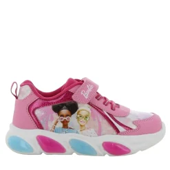 BARBIE SNEAKER GIRL BA003119 ΡΟΖ