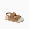 REEF SANDAL BOY Little Ojai CJ6646-51 ΤΑΜΠΑ