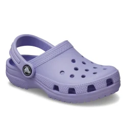 CROCS CLOGS CLASIC T GIRL 206991-5BN ΜΩΒ