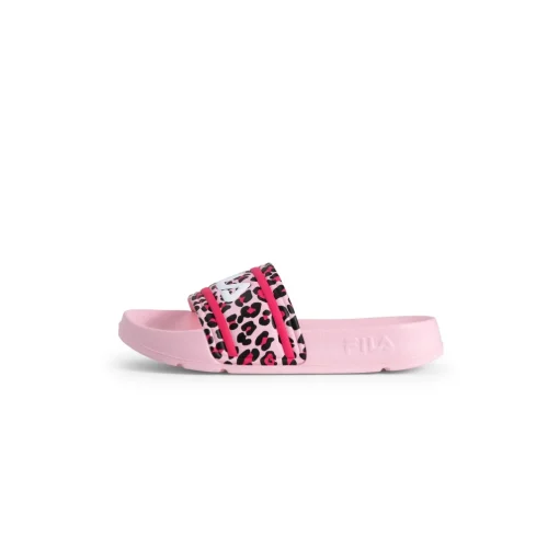 FILA ΠΑΙΔΙΚΕΣ ΣΑΓΙΟΝΑΡΕΣ MORRO BAY SLIPPER JR FFK0118-4328 ΡΟΖ - Image 2