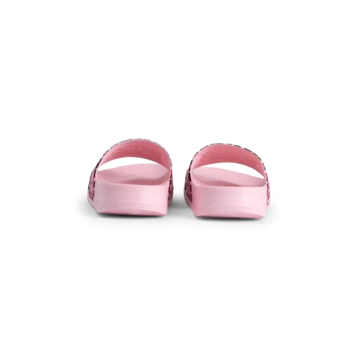FILA ΠΑΙΔΙΚΕΣ ΣΑΓΙΟΝΑΡΕΣ MORRO BAY SLIPPER JR FFK0118-4328 ΡΟΖ - Image 5
