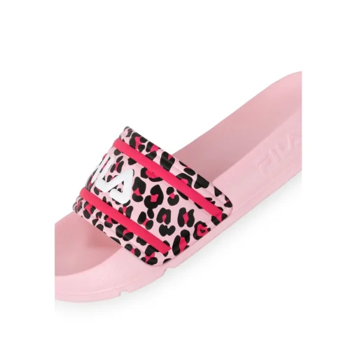 FILA ΠΑΙΔΙΚΕΣ ΣΑΓΙΟΝΑΡΕΣ MORRO BAY SLIPPER JR FFK0118-4328 ΡΟΖ - Image 7