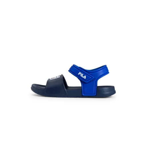 FILA Fila Fiori Παιδικά Σανδάλια FFK0253-53293 ΜΠΛΕ - Image 4
