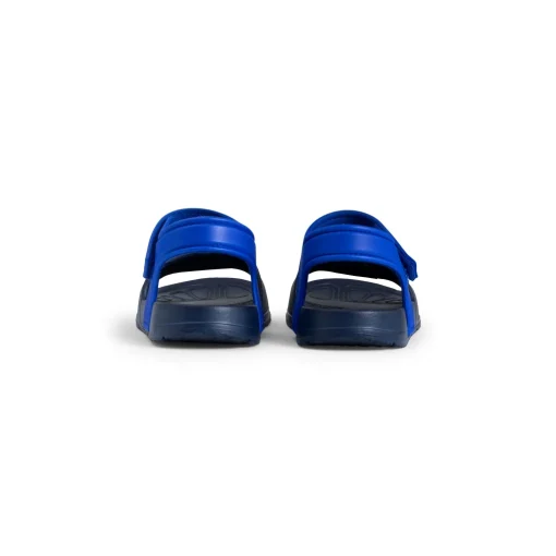 FILA Fila Fiori Παιδικά Σανδάλια FFK0253-53293 ΜΠΛΕ - Image 6