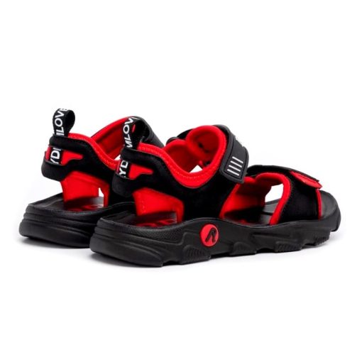 REPLAY SANDAL JUNIOR BOY JARRETH JT550001S-0178 MAYPO - Image 4