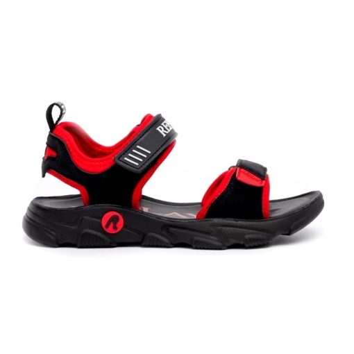 REPLAY SANDAL JUNIOR BOY JARRETH JT550001S-0178 MAYPO - Image 3