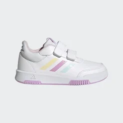 ADIDAS JUNIOR GIRL TENSAUR SPORT 2.0 CF K  GW6453 ΛΕΥΚΟ