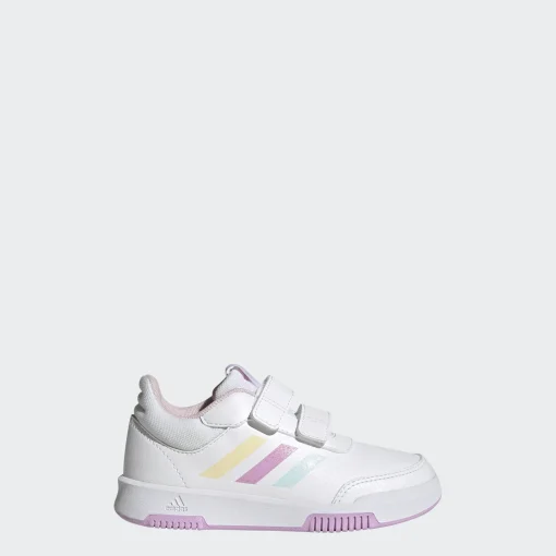 ADIDAS JUNIOR GIRL TENSAUR SPORT 2.0 CF K  GW6453 ΛΕΥΚΟ - Image 4