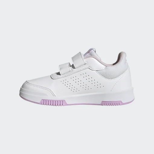 ADIDAS JUNIOR GIRL TENSAUR SPORT 2.0 CF K  GW6453 ΛΕΥΚΟ - Image 6