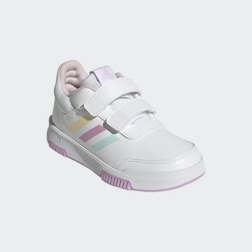 ADIDAS JUNIOR GIRL TENSAUR SPORT 2.0 CF K  GW6453 ΛΕΥΚΟ - Image 3