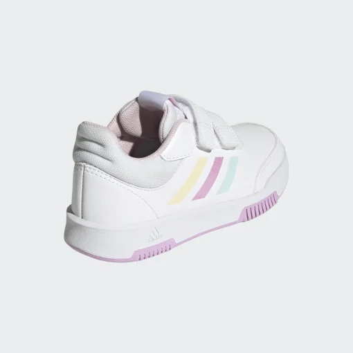 ADIDAS JUNIOR GIRL TENSAUR SPORT 2.0 CF K  GW6453 ΛΕΥΚΟ - Image 7