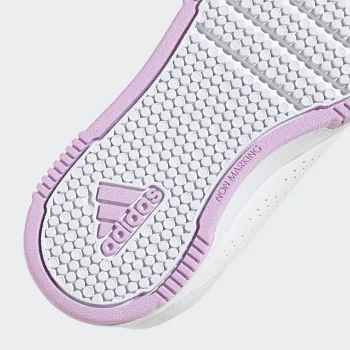 ADIDAS JUNIOR GIRL TENSAUR SPORT 2.0 CF K  GW6453 ΛΕΥΚΟ - Image 8