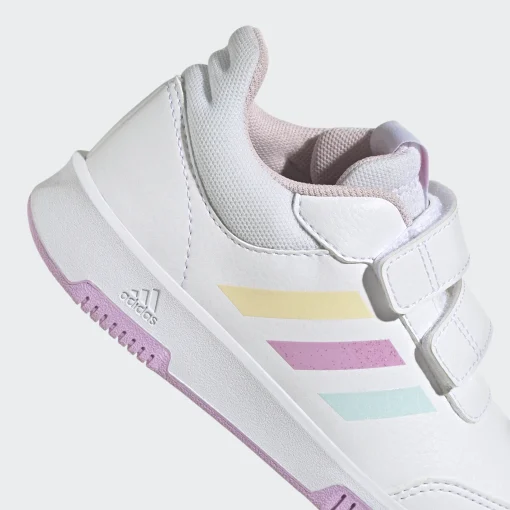 ADIDAS JUNIOR GIRL TENSAUR SPORT 2.0 CF K  GW6453 ΛΕΥΚΟ - Image 9