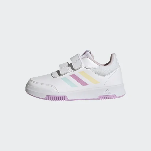 ADIDAS JUNIOR GIRL TENSAUR SPORT 2.0 CF K  GW6453 ΛΕΥΚΟ - Image 12