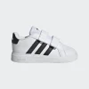 ADIDAS BABY UNISEX GRAND COURT 2.0 CF I GW6527 ΛΕΥΚΟ
