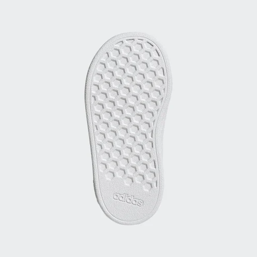 ADIDAS BABY UNISEX GRAND COURT 2.0 CF I GW6527 ΛΕΥΚΟ - Image 13