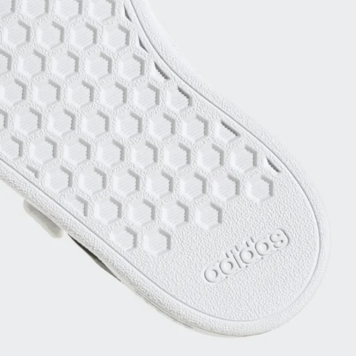 ADIDAS BABY UNISEX GRAND COURT 2.0 CF I GW6527 ΛΕΥΚΟ - Image 9
