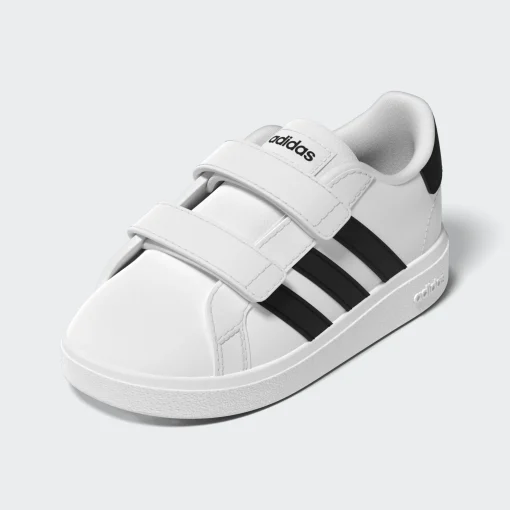 ADIDAS BABY UNISEX GRAND COURT 2.0 CF I GW6527 ΛΕΥΚΟ - Image 11