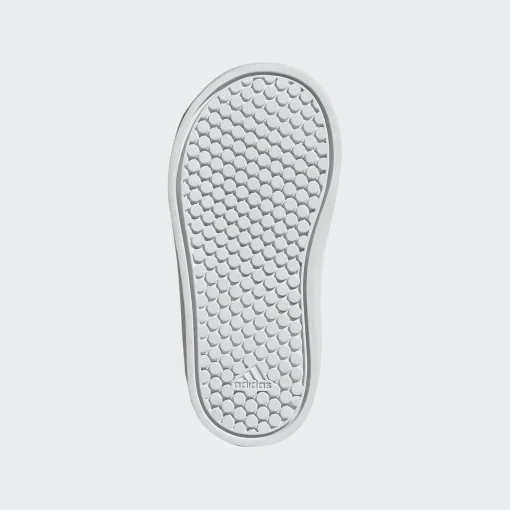 ADIDAS BABY UNISEX VS PACE 2.0 CF I IE8888 ΛΕΥΚΟ - Image 10