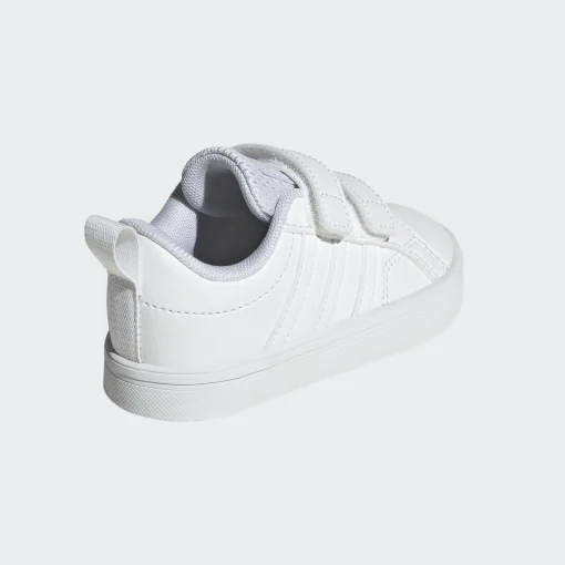 ADIDAS BABY UNISEX VS PACE 2.0 CF I IE8888 ΛΕΥΚΟ - Image 7