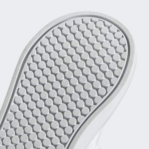 ADIDAS BABY UNISEX VS PACE 2.0 CF I IE8888 ΛΕΥΚΟ - Image 11