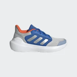 ADIDAS KIDS BOY TENSAUR RUN 3.0 J IH1040 ΓΚΡΙ