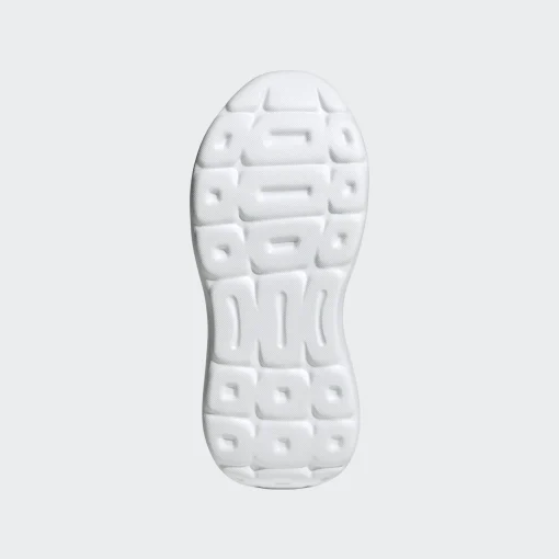 ADIDAS KIDS BOY TENSAUR RUN 3.0 J IH1040 ΓΚΡΙ - Image 10