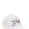 GUESS Καπέλο baseball J5GZ39WO08O-G012 Λευκό