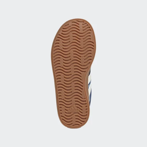 ADIDAS JUNIOR BOY MICKEY VL COURT EL C JH6077 ΜΠΛΕ - Image 10