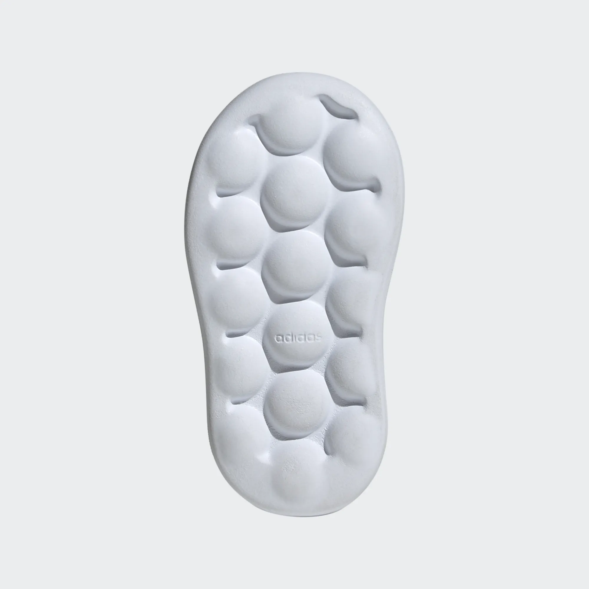 ADIDAS BABY UNISEX BREAKNET 2.0 CF I JH6678 ΛΕΥΚΟ - Image 11