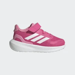 ADIDAS BABY GIRL RUNFALCON 5 EL Ι JP5156 ΦΟΥΞΙΑ