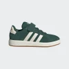 ADIDAS GRAND COURT 00s EL C JUNIOR UNISEX JP5898 ΠΡΑΣΙΝΟ
